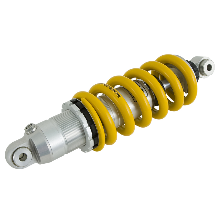 Immagine di Ammortizzatore OHLINS KAWASAKI NINJA 650  2017-20